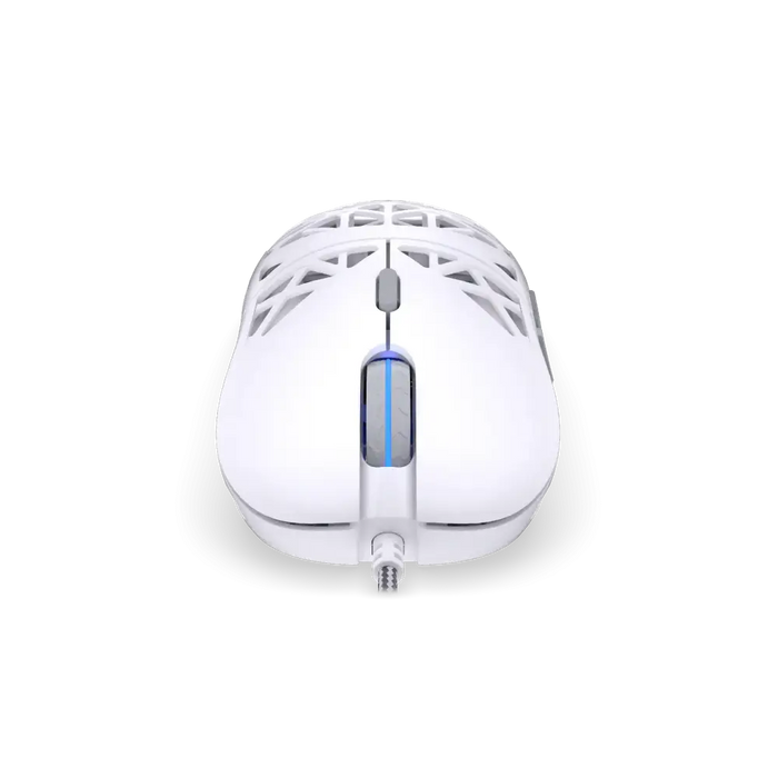 Gaming mouse ENDORFY LIV - Onyx White - Геймърски мишки<<<Геймърска периферия<<<ValiAPI&&&Gaming mouseGAM-MYS<<<PC