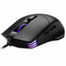 Gaming Mouse Evga X12 Black - Компютър Игри<<<Компютри| Електроника<<<BigBuy&&&Гейминг Мишка и Подложка за