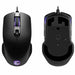 Gaming Mouse Evga X12 Black - Компютър Игри<<<Компютри| Електроника<<<BigBuy&&&Гейминг Мишка и Подложка за