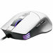 Gaming Mouse Evga X12 White - Компютър Игри<<<Компютри| Електроника<<<BigBuy&&&Гейминг Мишка и Подложка за