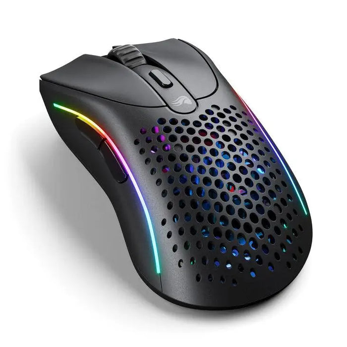 Gaming mouse Glorious Model D 2 Wireless - Matte Black - Геймърски мишки<<<Геймърска периферия<<<ValiAPI&&&Gaming