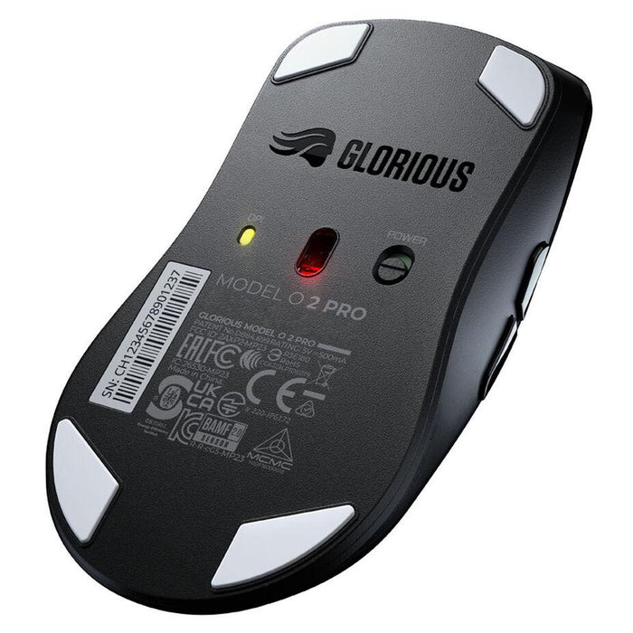 Gaming mouse Glorious Model O 2 PRO Symmetrical design - Геймърски мишки<<<Геймърска периферия<<<ValiAPI&&&Gaming
