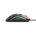 Gaming Mouse Glorious Model O (Matte Black) - Геймърски мишки<<<Геймърска периферия<<<ValiAPI&&&Gaming
