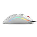 Gaming mouse Glorious Model O- (Matte White) - Геймърски мишки<<<Геймърска периферия<<<ValiAPI&&&MicePER-MYS<<<Input