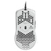 Gaming mouse Glorious Model O- (Matte White) - Геймърски мишки<<<Геймърска периферия<<<ValiAPI&&&MicePER-MYS<<<Input