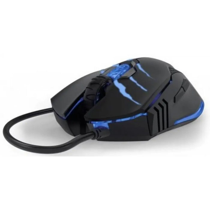 Gaming mouse HAMA-186033 Urage Reaper neo Black - Мишки<<<Периферия<<<Компютри и периферия<<<TechMart