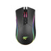 Gaming mouse Havit GAMENOTE MS1001S RGB 800-4800 DPI - Wired<<<Mice<<<Gaming<<<InnproXML&&&Гейминг Мишка и Подложка за