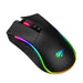 Gaming mouse Havit GAMENOTE MS1001S RGB 800-4800 DPI - Wired<<<Mice<<<Gaming<<<InnproXML&&&Гейминг Мишка и Подложка за