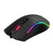 Gaming mouse Havit GAMENOTE MS1001S RGB 800-4800 DPI - Wired<<<Mice<<<Gaming<<<InnproXML&&&Гейминг Мишка и Подложка за