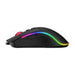 Gaming mouse Havit GAMENOTE MS1001S RGB 800-4800 DPI - Wired<<<Mice<<<Gaming<<<InnproXML&&&Гейминг Мишка и Подложка за