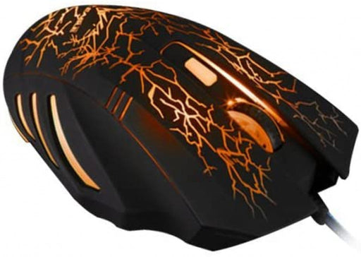 Gaming Mouse HAVIT HV-MS672 Black - Мишки<<<Периферия<<<Компютри и периферия<<<TechMart