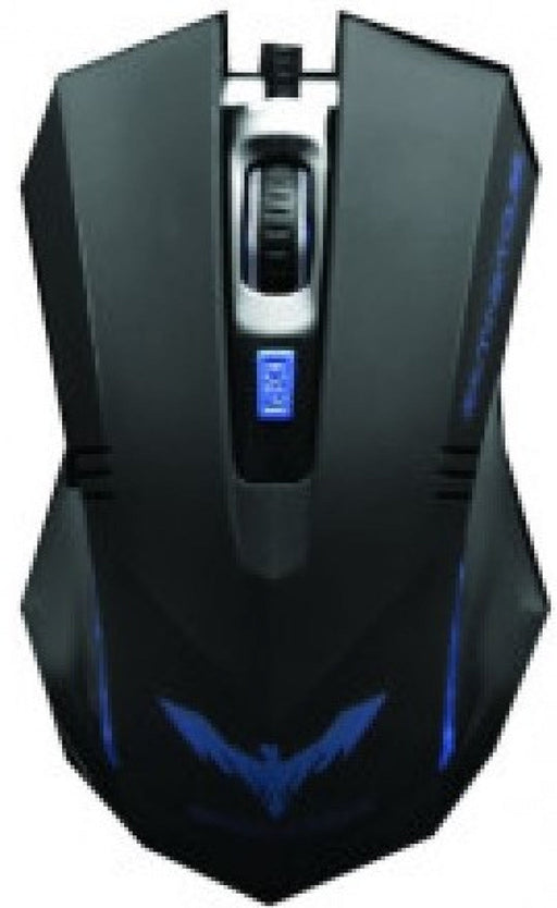 Gaming Mouse HAVIT HV-MS672 Black - Мишки<<<Периферия<<<Компютри и периферия<<<TechMart