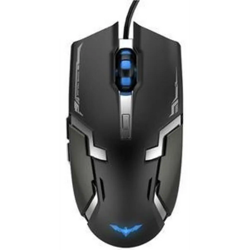 Gaming mouse HAVIT HV-MS749 Black - Мишки<<<Периферия<<<Компютри и периферия<<<TechMart