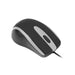 Gaming Mouse Havit HV-MS753 Black Grey Printed - Гейминг Мишка и Подложка за Мишка<<<Компютър Игри<<<Компютри|