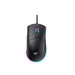 Gaming Mouse Havit MS1038 Black 8000 dpi - Гейминг Мишка и Подложка за Мишка<<<Компютър Игри<<<Компютри|