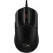Gaming Mouse HyperX 6N0A7AA Black - Компютър Игри<<<Компютри| Електроника<<<BigBuy&&&Гейминг Мишка и Подложка за