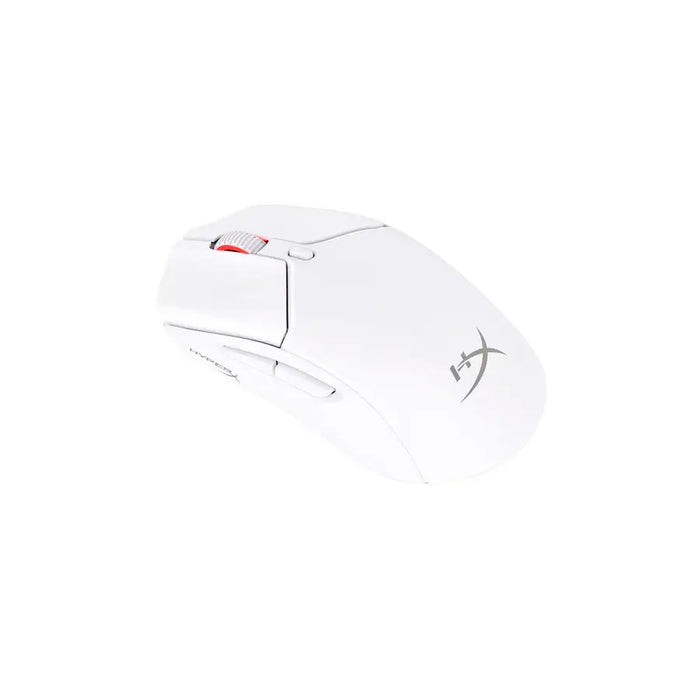 Gaming Mouse HyperX 6N0A9AA White - Геймърски мишки<<<Геймърска периферия<<<ValiAPI&&&Компютър Игри<<<Компютри|
