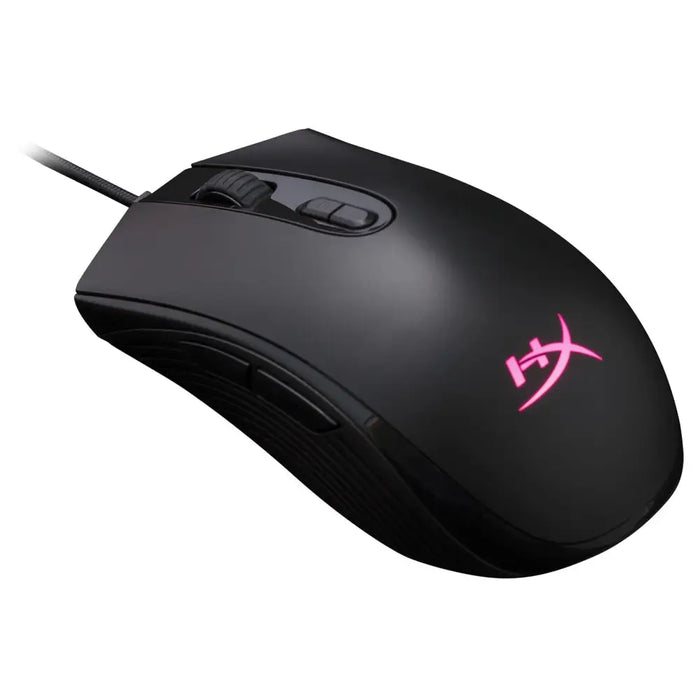 Gaming Mouse HyperX HX-MC004B Black 6200 dpi - Геймърски мишки<<<Геймърска периферия<<<ValiAPI&&&Компютър
