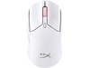 Gaming mouse HyperX Pulsefire Haste 2 Mini White - Геймърски мишки<<<Геймърска периферия<<<ValiAPI&&&Гейминг Мишка и