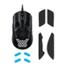 Gaming mouse HyperX Pulsefire Haste RGB Black - Геймърски мишки<<<Геймърска периферия<<<ValiAPI