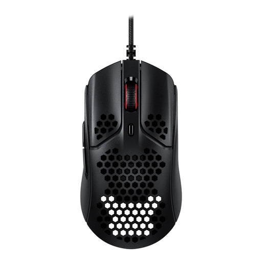 Gaming mouse HyperX Pulsefire Haste RGB Black - Геймърски мишки<<<Геймърска периферия<<<ValiAPI