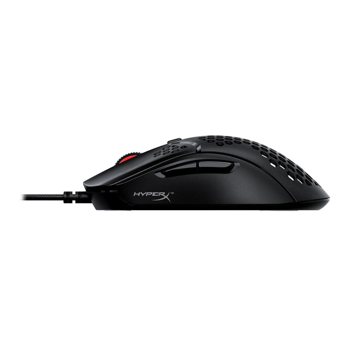 Gaming mouse HyperX Pulsefire Haste RGB Black - Геймърски мишки<<<Геймърска периферия<<<ValiAPI