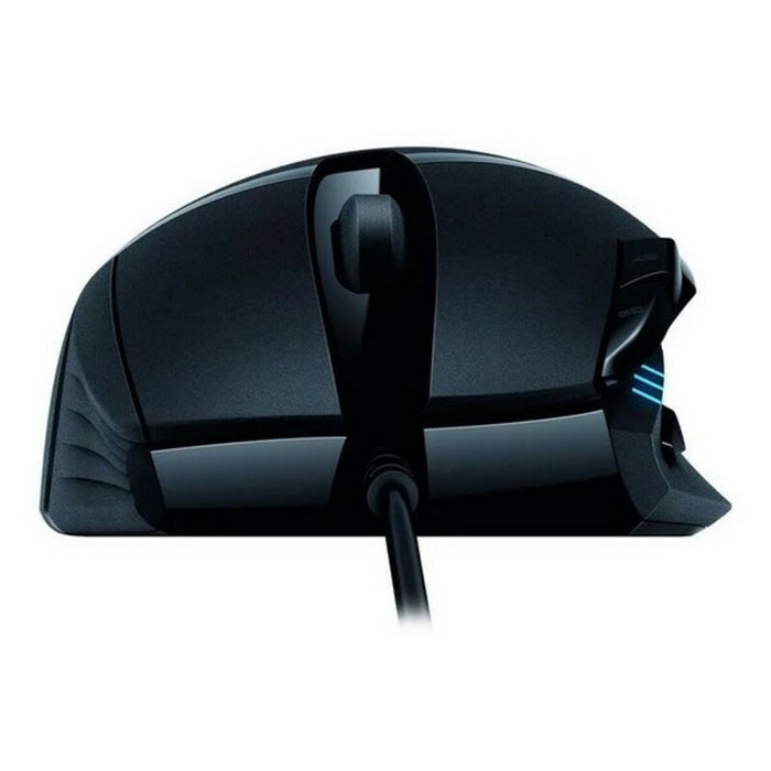 Gaming Mouse Logitech 910-004068 USB 4000 dpi 500 ips - Компютър Игри<<<Компютри| Електроника<<<BigBuy&&&Гейминг Мишка
