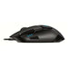 Gaming Mouse Logitech 910-004068 USB 4000 dpi 500 ips - Компютър Игри<<<Компютри| Електроника<<<BigBuy&&&Гейминг Мишка