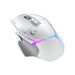 Gaming Mouse Logitech 910-006172 - Компютър Игри<<<Компютри| Електроника<<<BigBuy&&&Гейминг Мишка и Подложка за