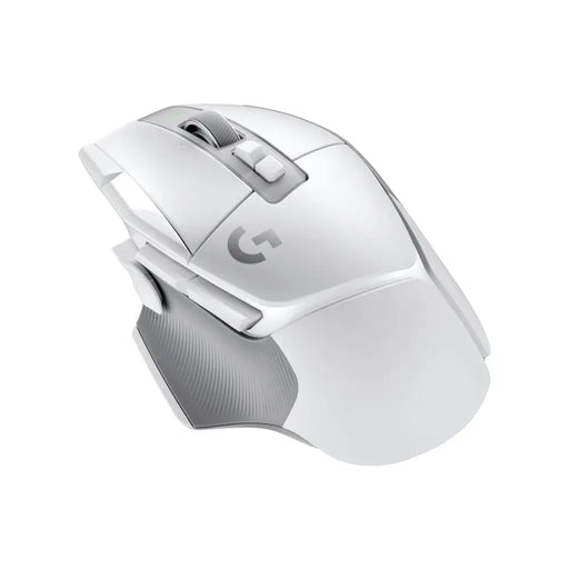 Gaming Mouse Logitech 910-006190 - Компютър Игри<<<Компютри| Електроника<<<BigBuy&&&Гейминг Мишка и Подложка за