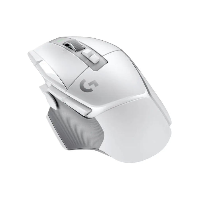 Gaming Mouse Logitech 910-006190 - Компютър Игри<<<Компютри| Електроника<<<BigBuy&&&Гейминг Мишка и Подложка за
