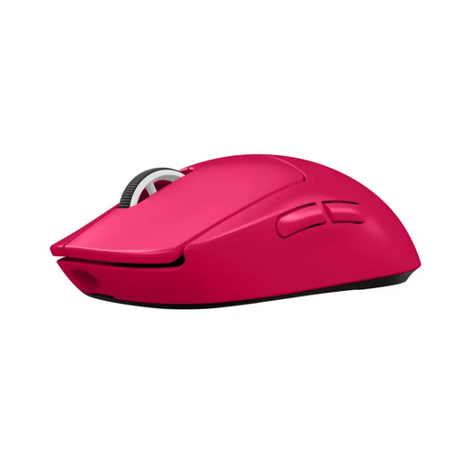 Gaming Mouse Logitech G Pro X Superlight 2 Wireless Magenta - Gaming