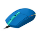 Gaming Mouse Logitech G102 LightSync RGB Optical Wired USB Blue - Gaming