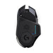 Gaming Mouse Logitech G502 Black 25600 DPI - Gaming mouseGAM-MYS<<<PC GamingGAM<<<ActionPL&&&Компютър Игри<<<Компютри|