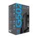 Gaming Mouse Logitech G502 Black 25600 DPI - Gaming mouseGAM-MYS<<<PC GamingGAM<<<ActionPL&&&Компютър Игри<<<Компютри|