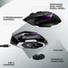 Gaming mouse Logitech G502 X Plus Black Lightsync RGB - Gaming products<<<Logitech<<<LOGITECH<<<PolyComp&&&Геймърски