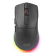 Gaming Mouse Mars Gaming MMT3 Black - Компютър Игри<<<Компютри| Електроника<<<BigBuy&&&Гейминг Мишка и Подложка за