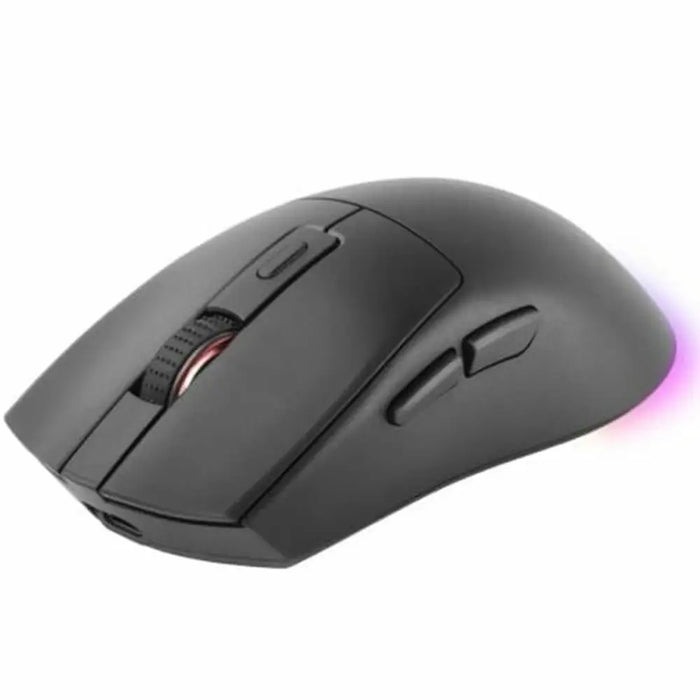Gaming Mouse Mars Gaming MMT3 Black - Компютър Игри<<<Компютри| Електроника<<<BigBuy&&&Гейминг Мишка и Подложка за