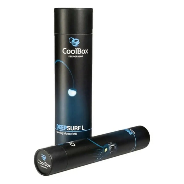 Gaming Mouse Mat CoolBox Deep Surf L Multicolour - Компютър Игри<<<Компютри| Електроника<<<BigBuy&&&Гейминг Мишка и