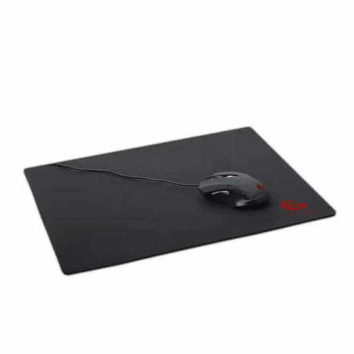 Gaming Mouse Mat GEMBIRD MP-GAME-XL Black (35 x 90 cm) - Аксесоари за конзоли<<<Електроника Игри<<<Компютри|