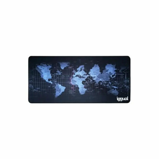 Gaming Mouse Mat iggual IGG316887 - Компютър Игри<<<Компютри| Електроника<<<BigBuy&&&Гейминг Мишка и Подложка за