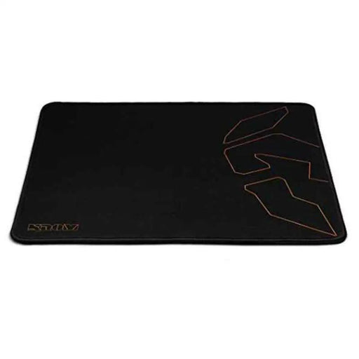 Gaming Mouse Mat Krom Knout Speed Black - Компютър Кабели и адаптери<<<Компютри|