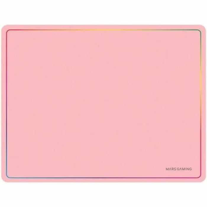 Gaming Mouse Mat Mars Gaming MMP124P - Компютър Игри<<<Компютри| Електроника<<<BigBuy&&&Гейминг Мишка и Подложка за