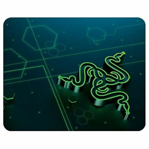 Gaming Mouse Mat Razer RZ02-01820200-R3M1 Green - Компютър Кабели и адаптери<<<Компютри|