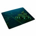 Gaming Mouse Mat Razer RZ02-01820200-R3M1 Green - Компютър Кабели и адаптери<<<Компютри|