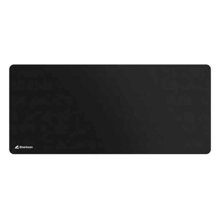 Gaming Mouse Mat Sharkoon 1337 V2 Gaming Mat XXL Black - Компютър Игри<<<Компютри| Електроника<<<BigBuy&&&Гейминг Мишка
