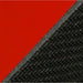 Gaming Mouse Mat Skullkiller GMPR1 Non-slip Red - Електроника Телефони и таблети<<<Компютри| Електроника<<<BigBuy&&&USB