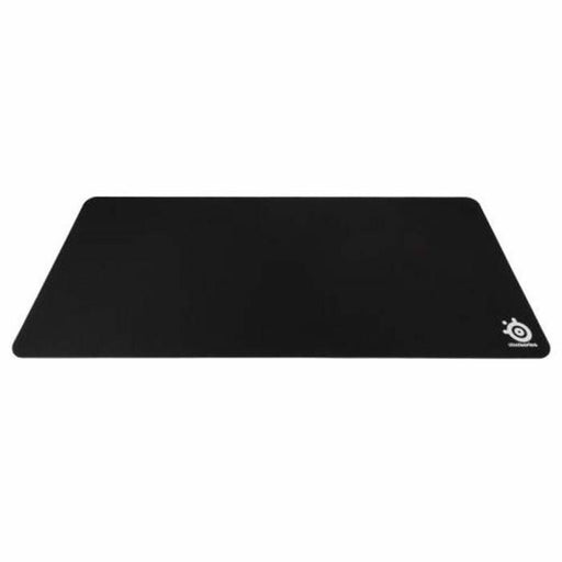 Gaming Mouse Mat SteelSeries Black - Компютър Игри<<<Компютри| Електроника<<<BigBuy&&&Гейминг Мишка и Подложка за
