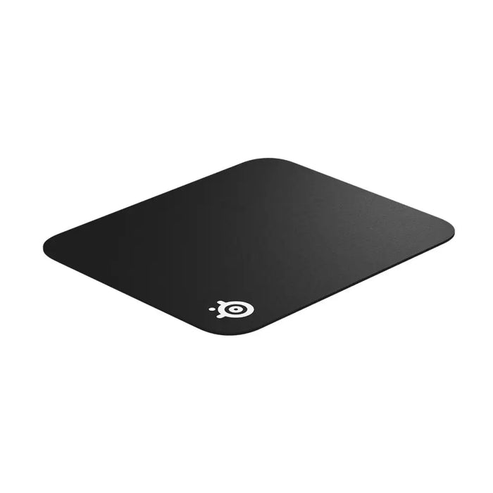 Gaming Mouse Mat SteelSeries QcK Black - Компютър Игри<<<Компютри| Електроника<<<BigBuy&&&Гейминг Мишка и Подложка за
