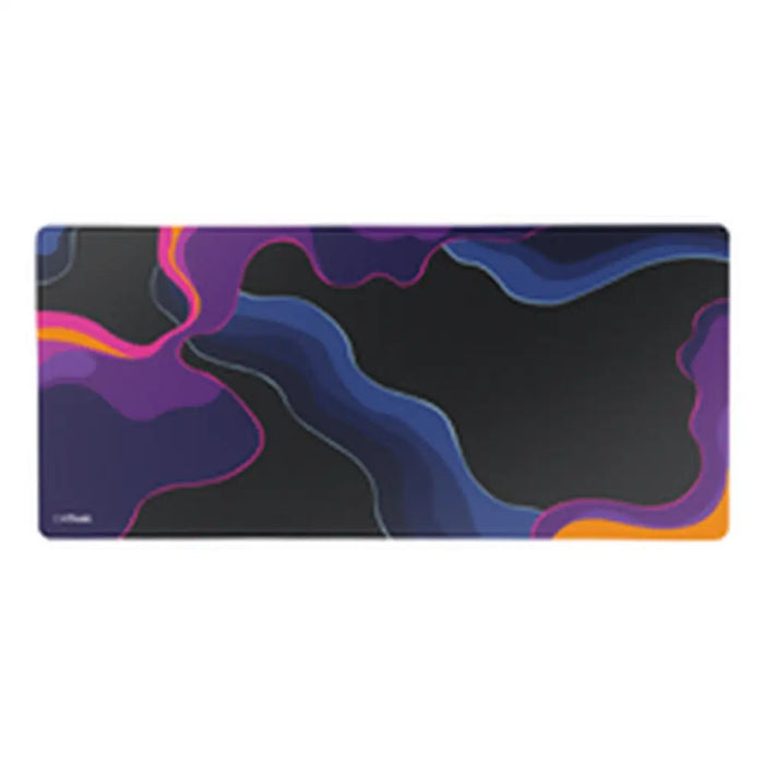 Gaming Mouse Mat Trust 25714 - Компютър Игри<<<Компютри| Електроника<<<BigBuy&&&Гейминг Мишка и Подложка за